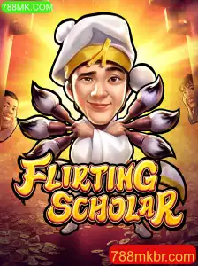 Flirting Scholar: Descubra o Jogo de Estratégia e Divertimento