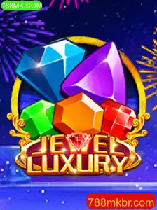Descubra o Fascinante Mundo de JewelLuxury e a Mistura de Estratégia e Diversão