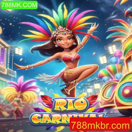 Explorando RioCarnival: O Fascínio Vibrante do Novo Jogo