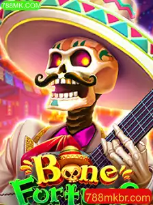Explorando o Mundo do Jogo BoneFortune