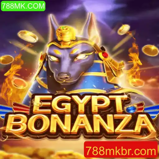 Descubra as Aventuras de EgyptBonanza no 788MK.COM