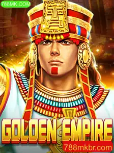 Descubra o Fascinante Mundo de GoldenEmpire: Regras e Dinâmicas