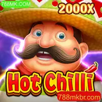 HotChilli: Descubra o Novo Jogo Emocionante em 788MK.COM