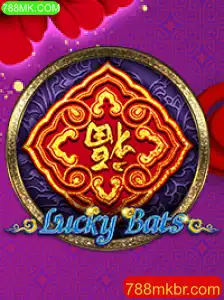 Descubra o Fascinante Mundo de LuckyBats: O Jogo do Momento no 788MK.COM