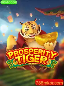 Descubra o Fascinante Mundo de ProsperityTiger: Um Guia Completo